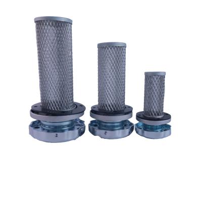 China Factory Replacement Hydraulic Filter Element Series Air Cleaner Air Cleaner Gauze E-F for sale