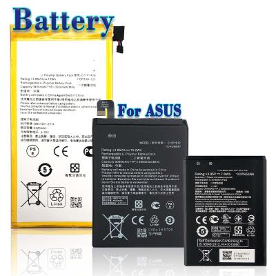 China Full range of battery mobile phone OEM factory battery for Asus zenfone 2 fonepad 7 RGB 3 battery 4 5 for sale