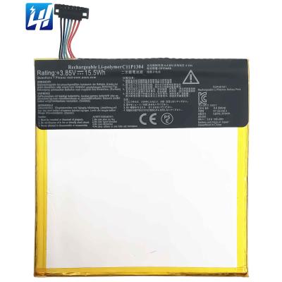 China Mobile Phone Battery C11P1304 ME173X k00u k00b For Asus Memo Pad HD 7 3910mAh for sale