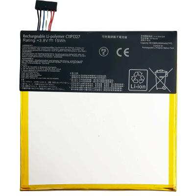 China C11P1327 Me172V ME371 ME170 FE170 Tablet Battery for Asus k012 3910mAh for sale