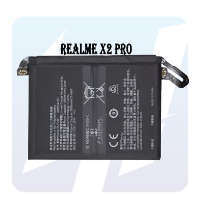 China OEM Cell Phone Pro X3 X7 X7 X50 C2 C3 C5 C11 C12 C15 Max Battery RealmeX2 X2 C17 Mobile Phone Battery For Realme C21 for sale