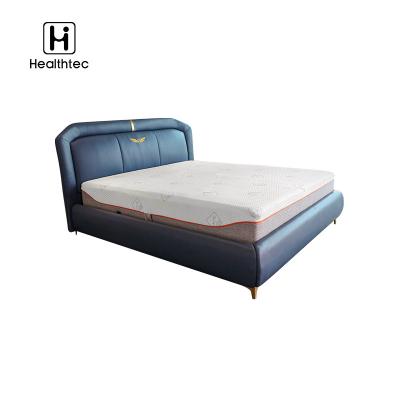 China New Factory Sale Home Furniture Adjustable Frame Electric Adjustable Bed Frame (Height) Bed Adjust for sale