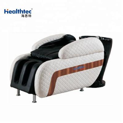 China Modern Hair Shampoo Massage Chair Shampoo Product for sale