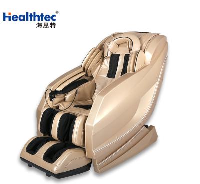 China (Others) Massage Chair Adjustable Control Parts Used Massage Chair Luxury Massage Chair for sale