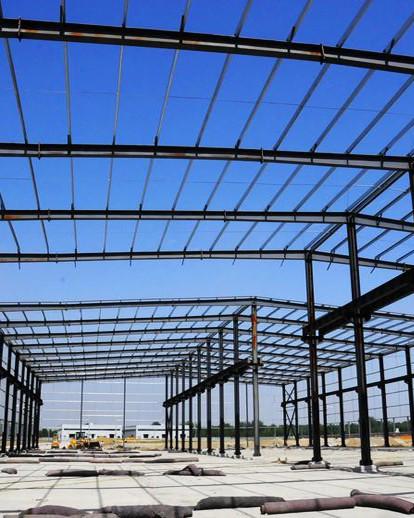 Fornitore cinese verificato - Qingdao Ruigang Steel Structure Co., Ltd.