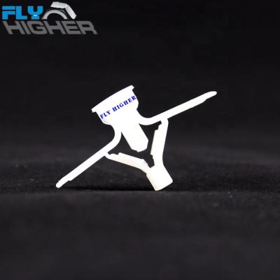 China Nylon Anchors Anchor/Plastic Nylon Butterfly Toggle Spring for sale