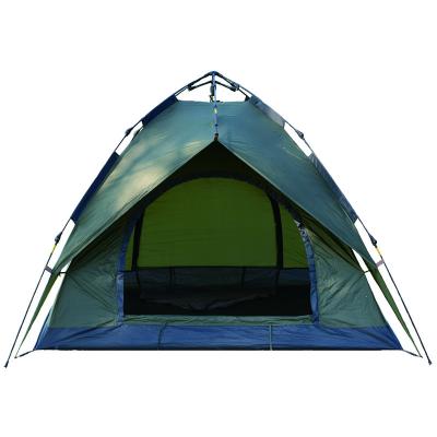 China 2022 Camouflage Game/Field New Popular Camping Tent Beach Mountaineering Double Tent Waterproof Umbrella Tent for sale