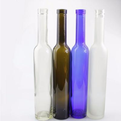 China Beverage Factory Wholesale Glass Beverage Bottles Can Customize Glass Wine Bottles And Empty Beverage Bottles for sale