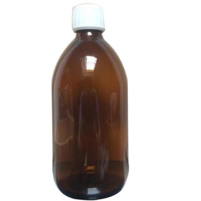 China 30Ml 125Ml 150Ml 200Ml Amber Reagent Glass Bottle High Chemical Grade Medicine Medical Bottle Glass for sale