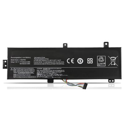 China LAPTOP L15M2PB5 Laptop Battery Replacement For Lenovo IdeaPad 510-15ISK 510-15IKB 310-15ABR 310-15IKB L15C2PB5 L15L2PB5 L15S2TB0 Series for sale