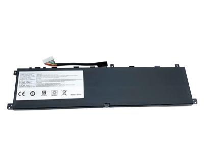 China New Laptop Battery BTY-M6L compatible for MSI GS65 Stealth 8SE 8SF 8SG 8RF 9SD 9SE 9SF 9SG MSI P65 Modern Creator PS63 Series for sale