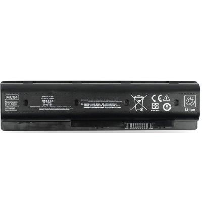 China MC04 14.8V 41Wh LAPTOP Laptop Battery For HP ENVY 17-N000 17-R000 17-R100 M7-N000 15-AE100 17-N100 HSTNN-PB6R 805095-001 MC06 Series for sale