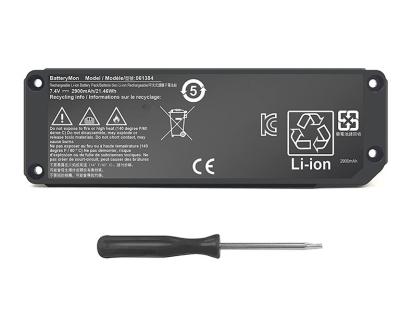 China LAPTOP battery 061385 061384 061386 for Bose Soundlink mini one Bose SoundLink Mini Speaker one Bose SoundLink mini 1 for sale