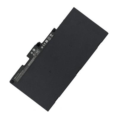 China CS03XL LAPTOP Laptop Battery for HP EliteBook 840 848 850 755 745, G3 EliteBook 840 848 850 755 745, G4 ZBook 15u G3 G4 mt42 mt43 for sale