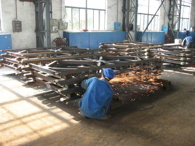 Geverifieerde leverancier in China: - CHINA HARZONE INDUSTRY CORP.,LTD.