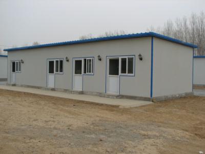 Chine Durable fabriqué par acier rapidement pour fabriquer et assembler la Chambre modulaire en acier de Chambre modulaire à vendre