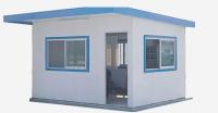 China A casa modular de aço satisfaz as exigências da engenharia, as acústicas, as térmicas e as sísmicas à venda