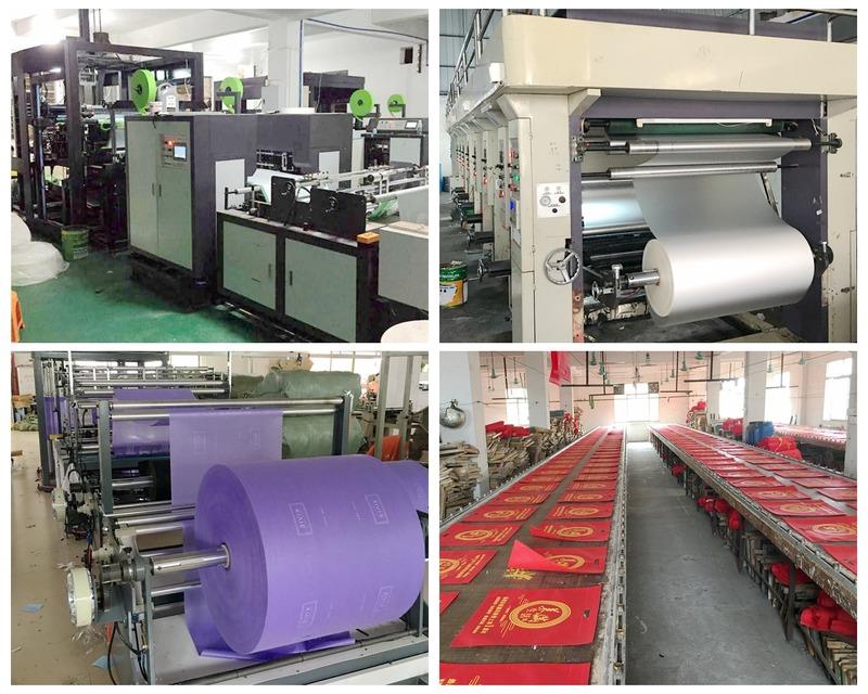 Verified China supplier - Guangzhou Ruifan Packaging Industry Co., Ltd.