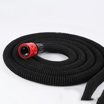 China Direct Selling 50ft Adjustable Light Weight Factory Magic Expandable Garden Hose for sale