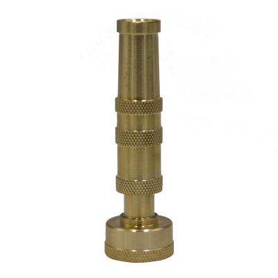 China Zine High Quality Garden Tools Garden Hose Fittings Hose Ends Connector Covers Male Female Sets Couple Connector Brass Hose Ends for sale