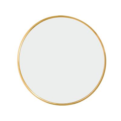 China Quality Assurance Modern Luxury Makeup Bathroom Mirror for sale