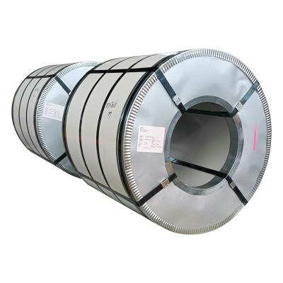 China 304 BA Mirror Finished Stainless Steel Coils 304BA Stainless Steel Metal Strips for sale