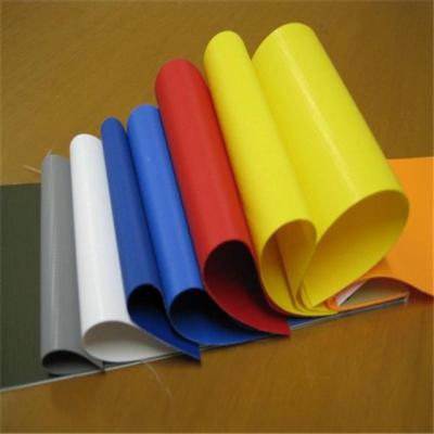 China Wholesale price Outdoor Waterproof Tarp Customized Pvc Tarpaulin Roll for sale