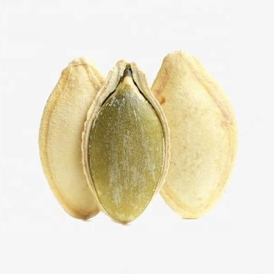 China NEW CULTURE Dried Chinese Shine Skin Pumpkin Seeds for sale