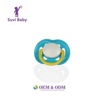 China BPA Free Silicone Funny BPA Free Design Pacifier Shenzhen Medical Adult Nipple for sale