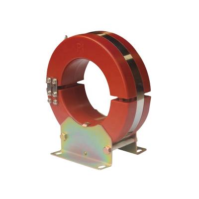 China LXK-80 zero current sequence current transformer for sale