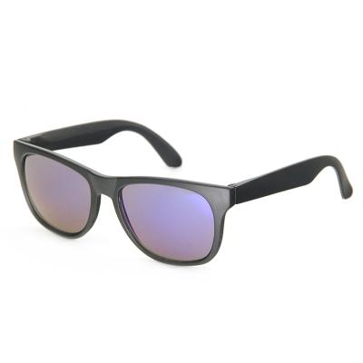 China Eco-friendly& fashion eco-friendly wholesale green recycled standard sunglasses for sale