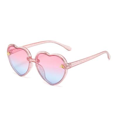 China Fashion sunglasses 2021 guaranteed unisex sunglasses from various unique fashionable children from quality manufacturers for sale