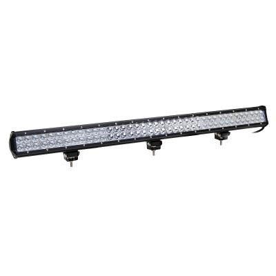 China 36 inch 234w 2 row LED light bar - high lumens - high reliability - for boat vehicle equipment wholesales 36*3.2*2.6inch 912*81*68mm for sale