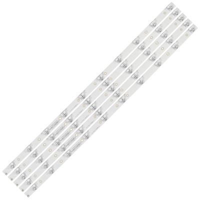 China TV REPAIR ZR-C632 LB-C400F13-E2-C-G2-RF1 RF-AB400E32-1001S-01 LED Backlight Strip For 40C1000N LED 40B2080N for sale