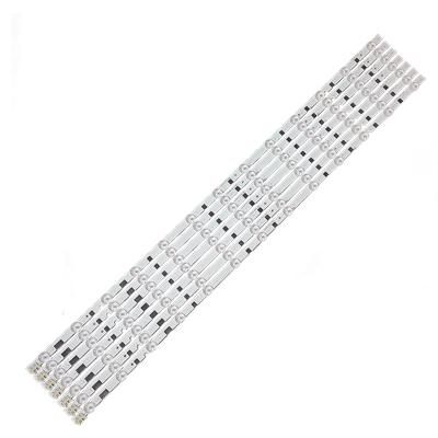 China TV REPAIR ZR-289 D2GE-400SCA-R3 D2GE-400SCB-R3 TV backlight led strip for TV backlight 2013SVS40F for sale