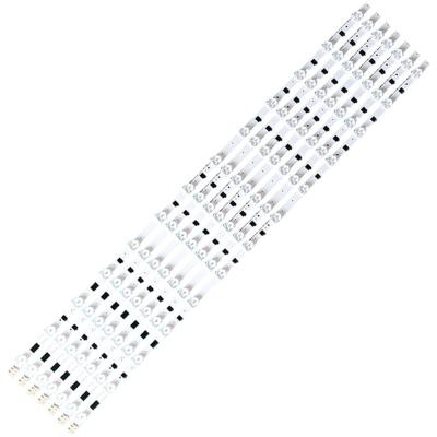 China TV REPAIR ZR-223 7Pcs*13LED 2013SVS39F LED Backlight Strip For Samsung 39inch TV for sale