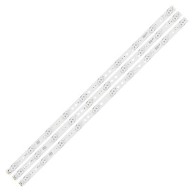 China TV New 32CE3210D TV Original Light Strip REPAIR ZR-47 LED315D10-07/B) PN: 30331510219 for sale