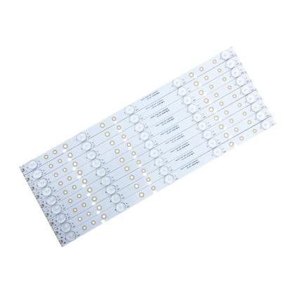 China TV NEW LED42EC110JD TV REPAIR ZR-31 3228 05 REV1.1 120814 backlight strip switch 39 light for sale