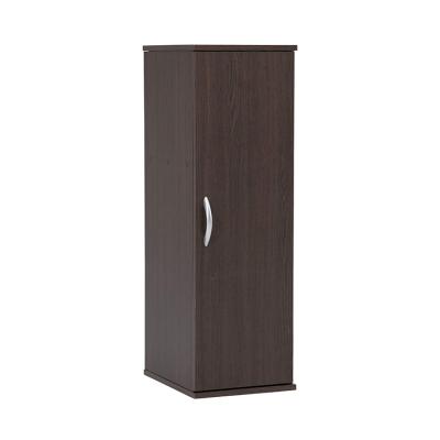 China KD Best Selling Single Wooden Shoe Rack Shoe Cabinet Cheap Factory Shoe Storage Cabinet Entryway Furniture for sale