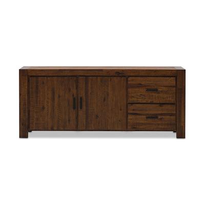 China Modern Dining Cabinet Style Furniture Modern Sideboard Cabinet Drawer Luxury Wooden Sideboard for sale