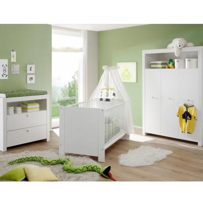 China Kids Cribs Baby Cradle Kids Room Furniture Eco - Friendly Wooden Kids for sale