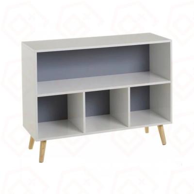 China Wooden Kids Toy Storage Shelf from Toy Shelf Children Bedroom Furniture for sale