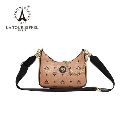 China 2022 New Arrival Portable Fashion PU Luxury Handbags Bags Women Designer Ladies Purse Leather Handbag for sale