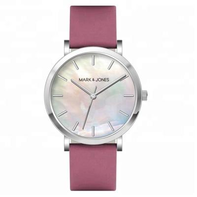 China Fashion Logo Wristwatches For Woman Girls Hot Sale 16mm Chronograph HS-0326 Small Dial Broom Ladies Active Colorful Custom Made for sale