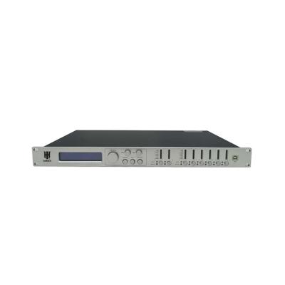 China Wholesale Digital Loudspeaker Processor GLG262 Series GLG262 for sale