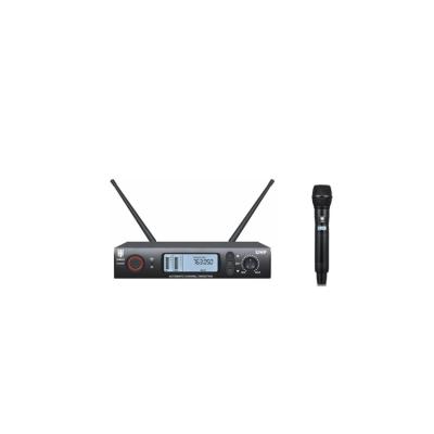 China HT101 Professional Wireless Microphone for sale