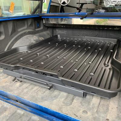 China Storage Sliding Tray For Pick Trucks for sale