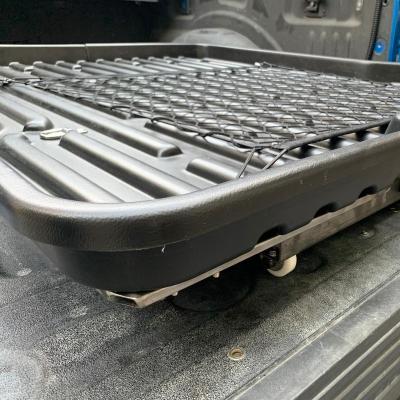 China Storage Slide Tray for Truck Bed Liner for sale