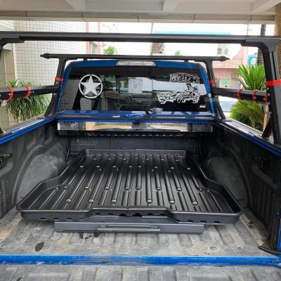 China Storage Pickup Truck Bed Slide Tray for sale