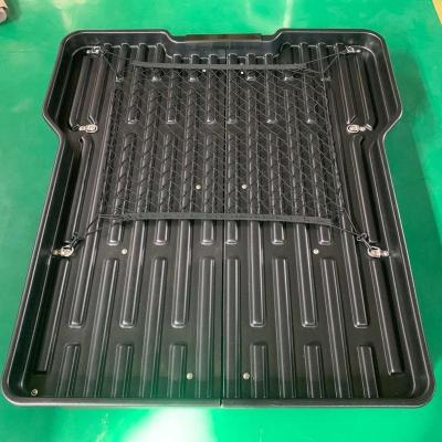 China 4x4 Accessories Off-Road Auto Parts Accessories Bed Flatbed For Triton For Pickup Truck for sale